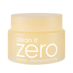 Очищающий бальзам для лица BANILA CO Clean it Zero Nourishing Cleansing Balm 100ml